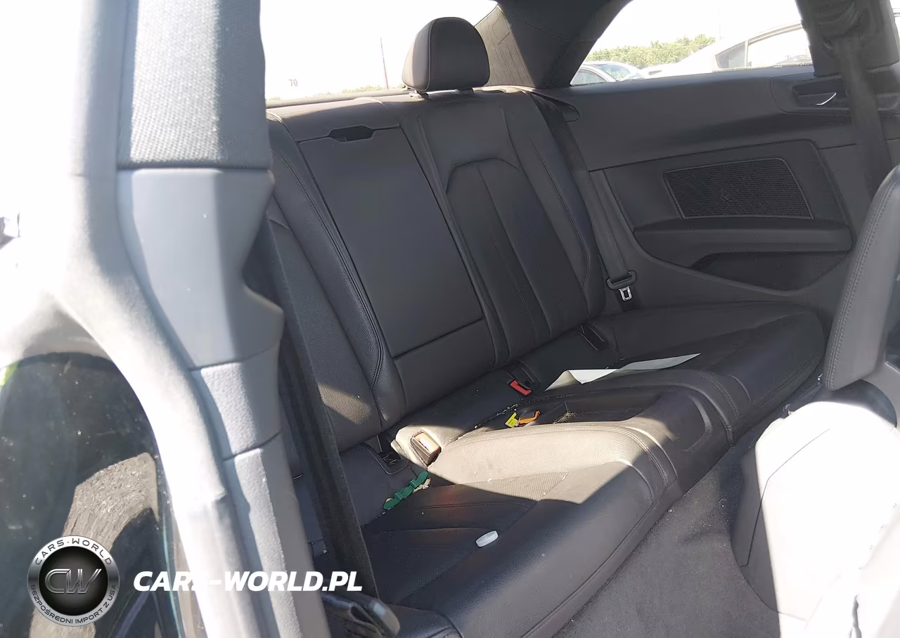 2019 Audi A5 45 Premium VIN:WAUTNAF50KA017933 - 8