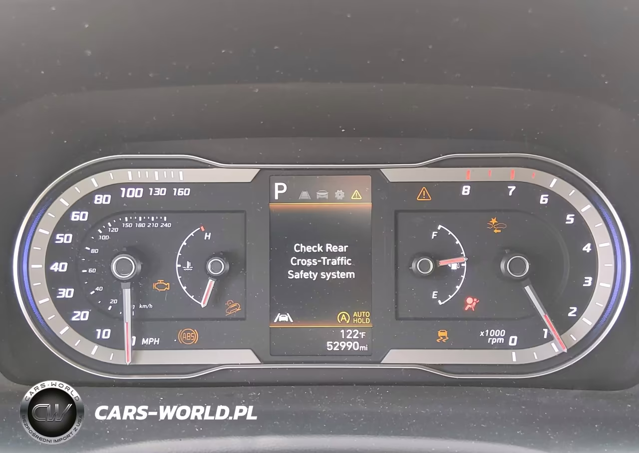 2024 Hyundai Tucson Sel VIN:5NMJBCDE2RH381594 - 7