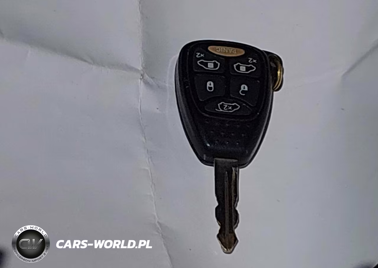 2006 Dodge Caravan Sxt VIN:1D4GP45R76B756143 - 11