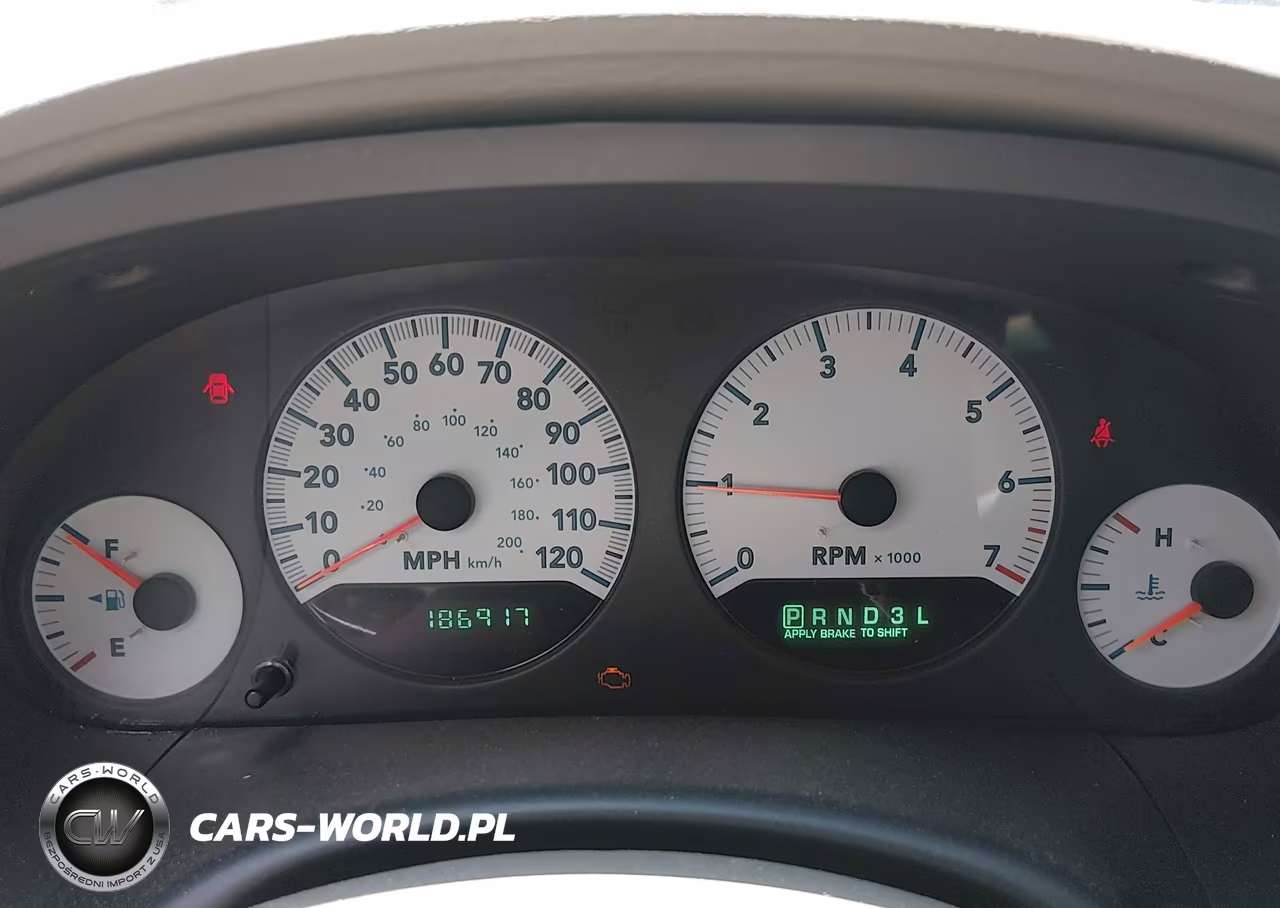 2006 Dodge Caravan Sxt VIN:1D4GP45R76B756143 - 7