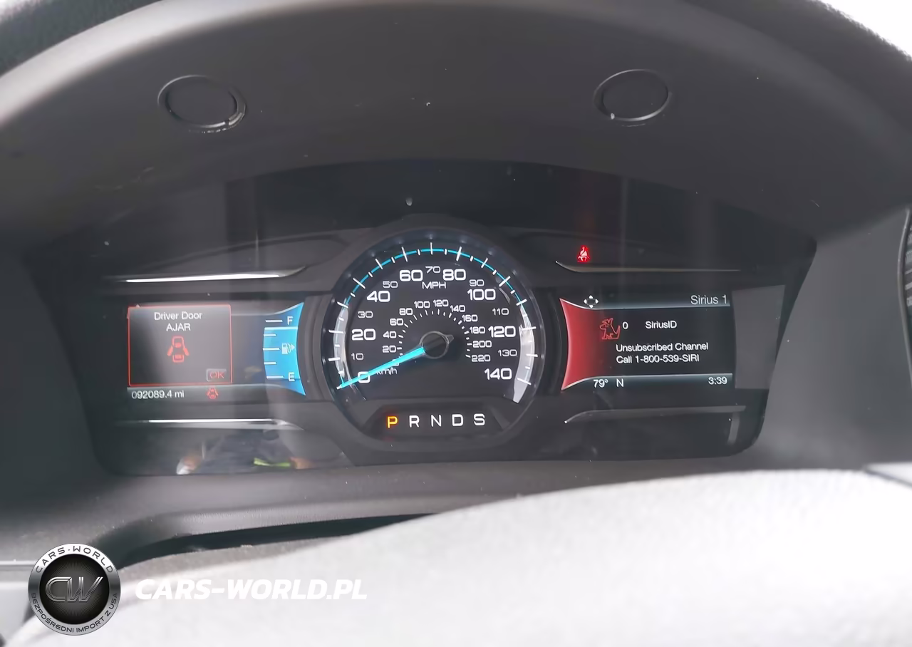 2018 Ford Flex Limited VIN:2FMHK6DT2JBA19620 - 7
