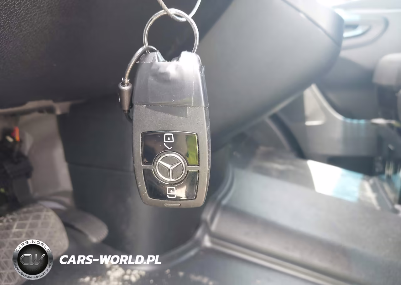 2025 Mercedes-Benz Sprinter 2500 High Roof 4-Cyl Diesel VIN:W1Z4KGHY0ST217006 - 11