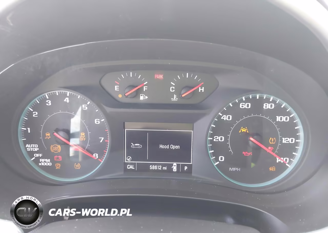 2023 Chevrolet Malibu Fwd 1Lt VIN:1G1ZD5ST7PF251582 - 7