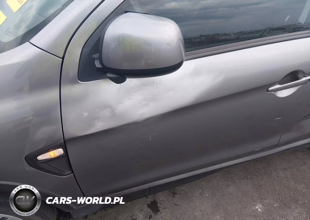 2024 Mitsubishi Outlander Sport 2.0 Es Awc-2.0 Le Awc-2.0 Ralliart Awc-2.0 S Awc-2.0 Se Awc-2.0 Trail Edition Awc VIN:JA4ARUAU9RU013574 - 19