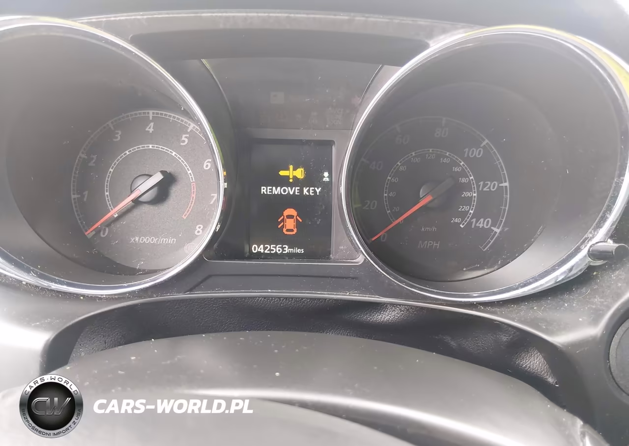 2024 Mitsubishi Outlander Sport 2.0 Es Awc-2.0 Le Awc-2.0 Ralliart Awc-2.0 S Awc-2.0 Se Awc-2.0 Trail Edition Awc VIN:JA4ARUAU9RU013574 - 7