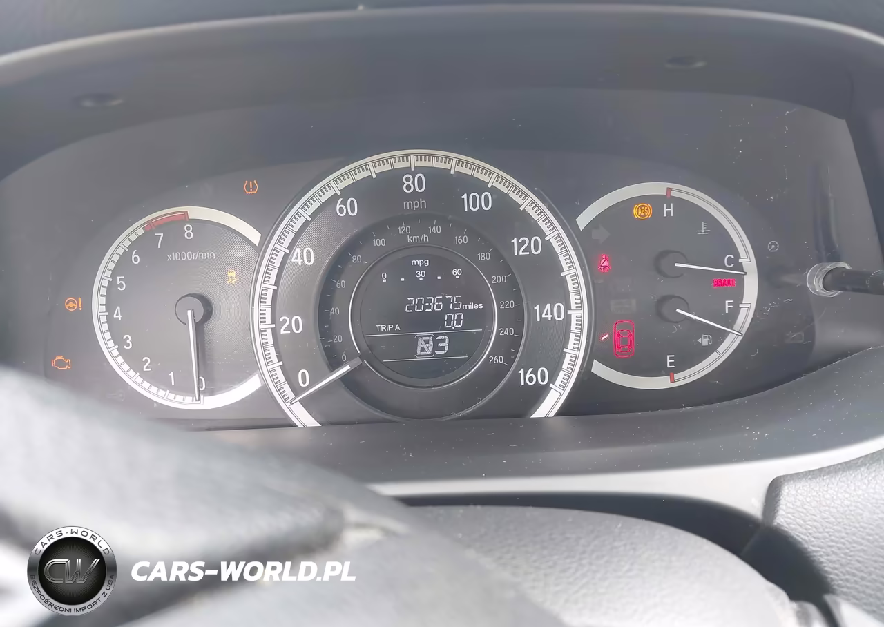2017 Honda Accord Lx VIN:1HGCR2F37HA222915 - 7