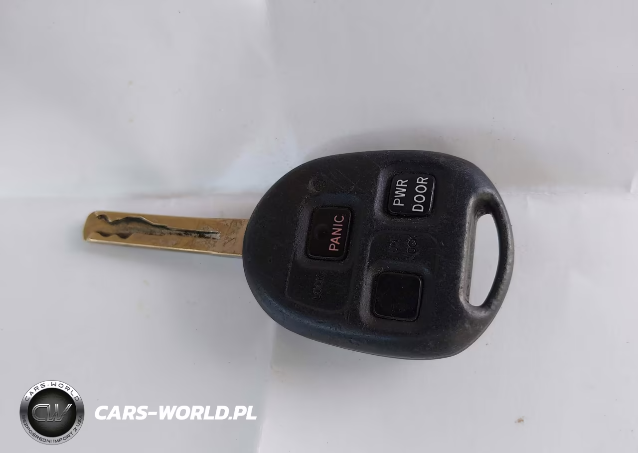 2005 Lexus Rx 330 VIN:2T2GA31U35C041634 - 11