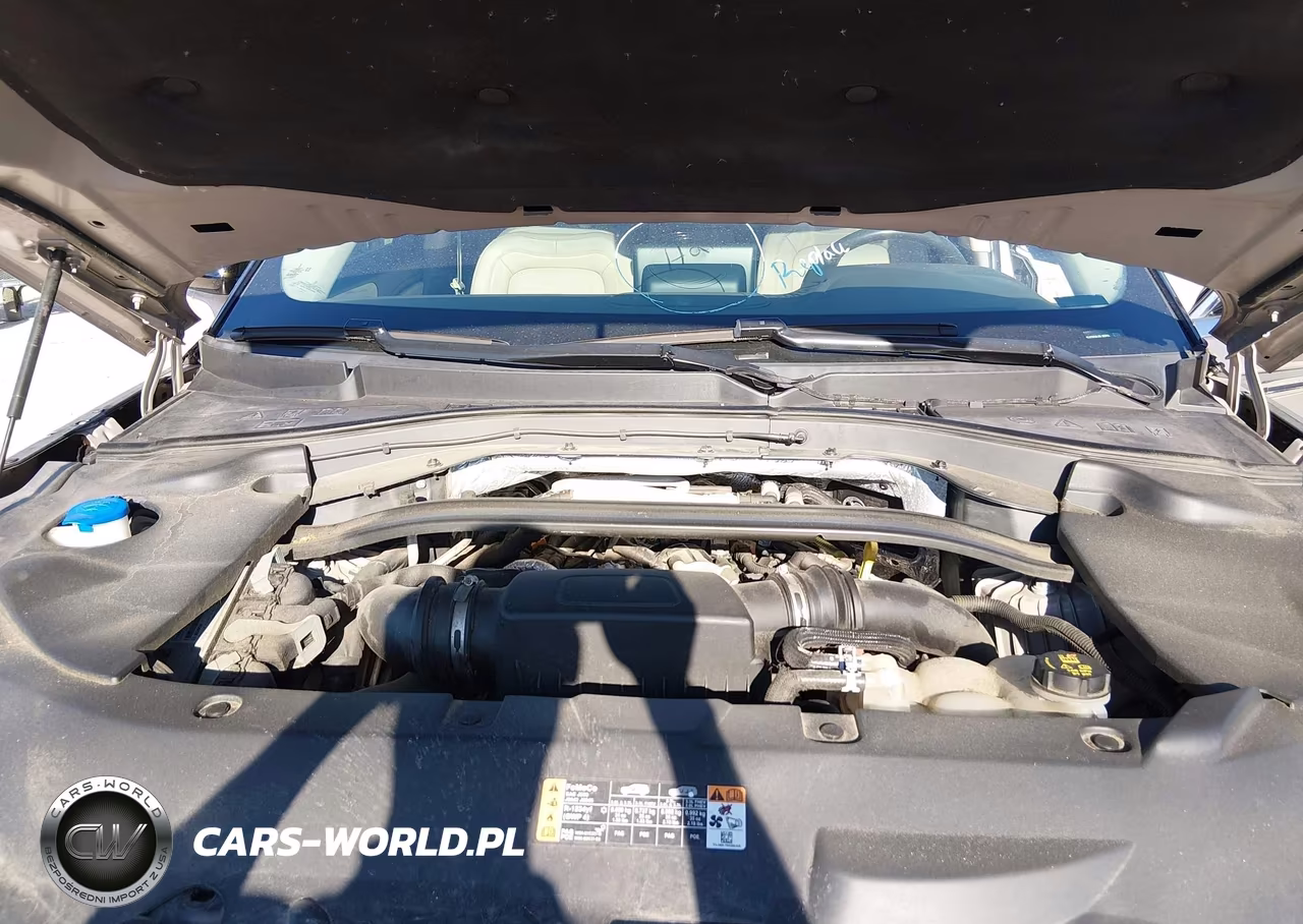 2020 Lincoln Aviator Reserve VIN:5LM5J7XC9LGL16299 - 10