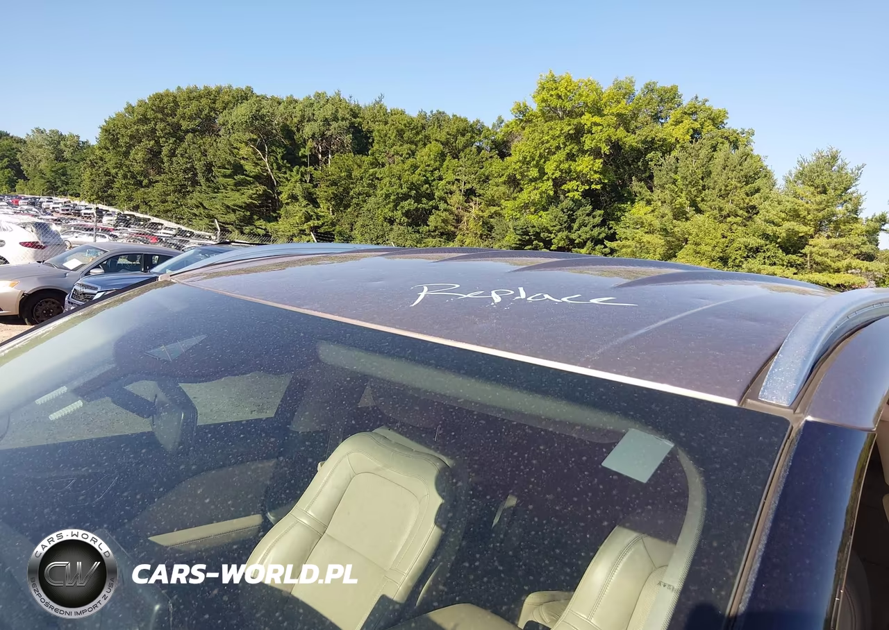 2020 Lincoln Aviator Reserve VIN:5LM5J7XC9LGL16299 - 18