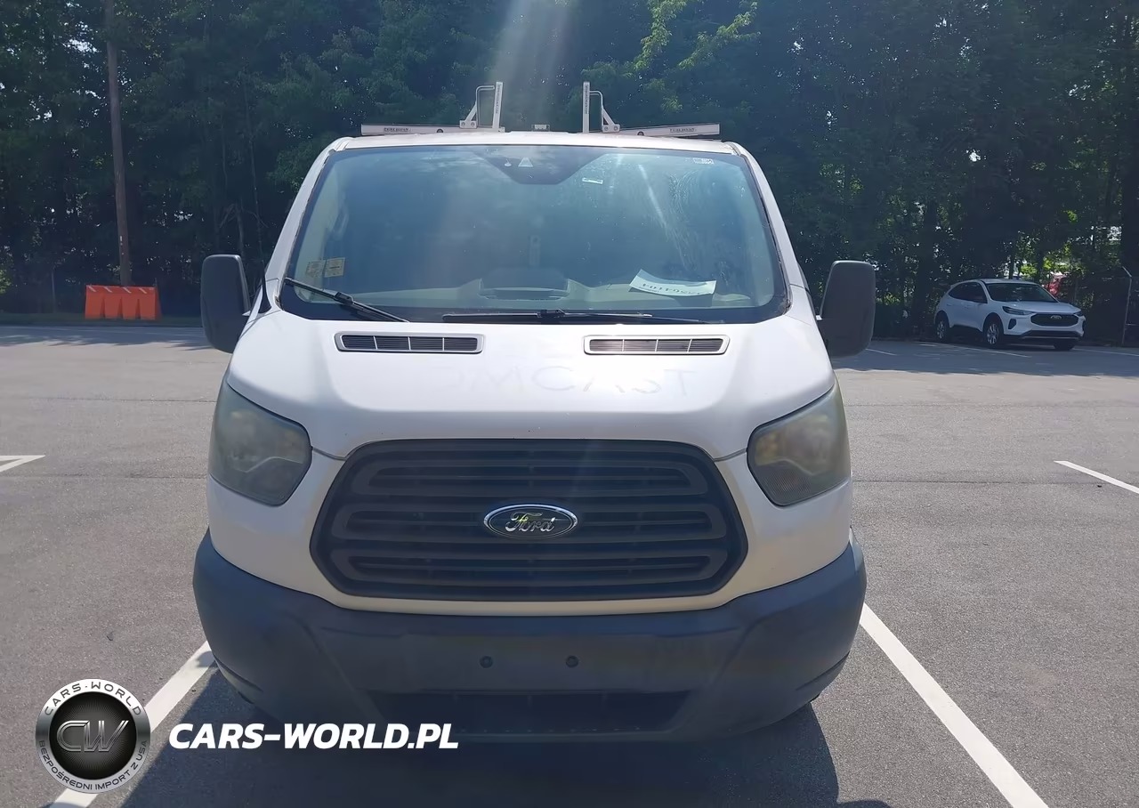 2015 Ford Transit-250 VIN:1FTNR1ZM3FKA68085 - 12