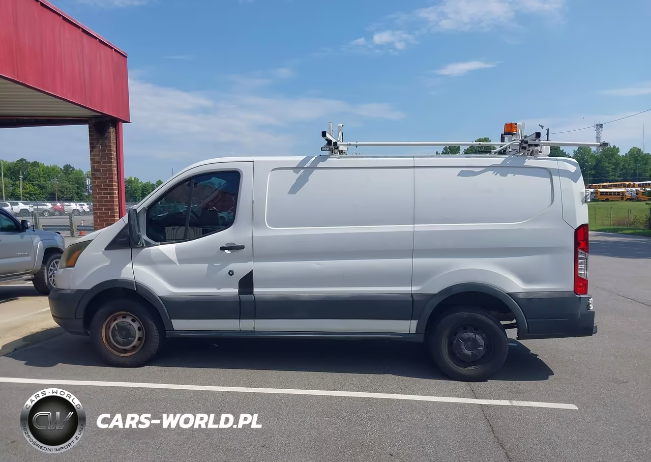 2015 Ford Transit-250 VIN:1FTNR1ZM3FKA68085 - 14