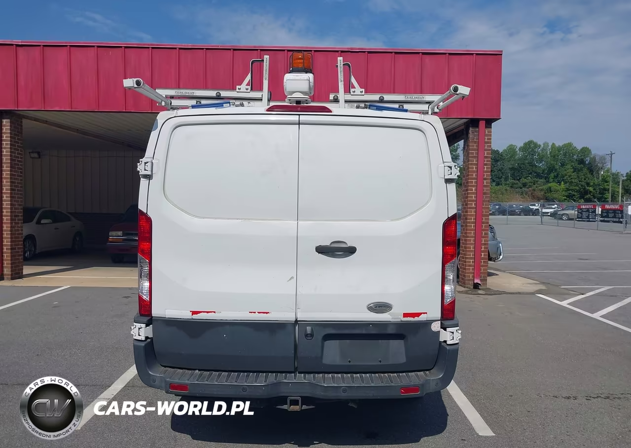 2015 Ford Transit-250 VIN:1FTNR1ZM3FKA68085 - 16