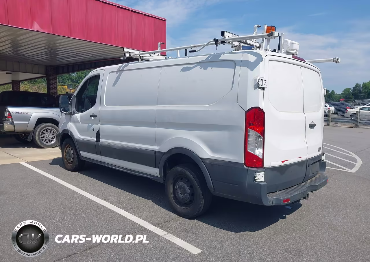 2015 Ford Transit-250 VIN:1FTNR1ZM3FKA68085 - 3
