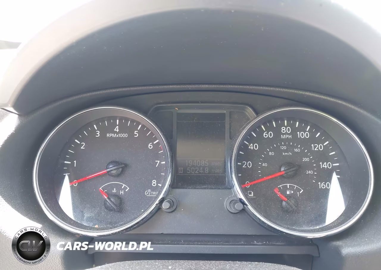 2011 Nissan Rogue S VIN:JN8AS5MT7BW176399 - 7