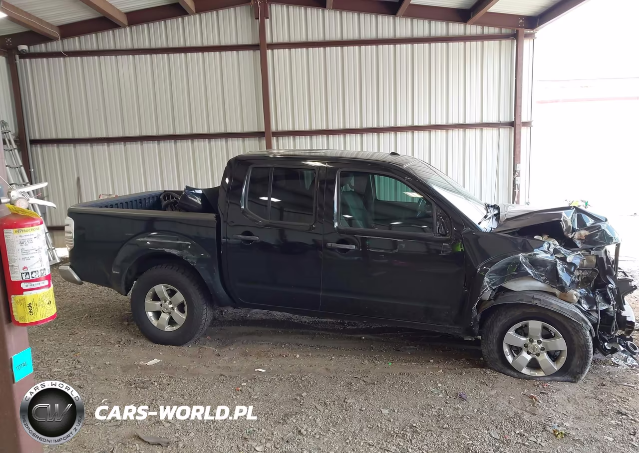 2016 Nissan Frontier Desert Runner-S-Sl-Sv VIN:1N6AD0ER2GN738814 - 13