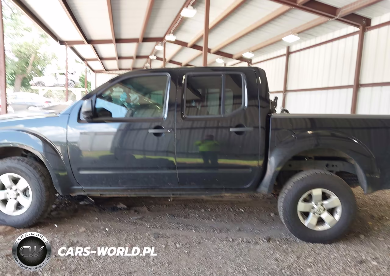 2016 Nissan Frontier Desert Runner-S-Sl-Sv VIN:1N6AD0ER2GN738814 - 14