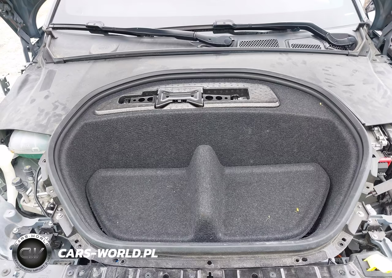 2022 Polestar 2 Long Range Dual Motor VIN:LPSED3KA3NL058362 - 10