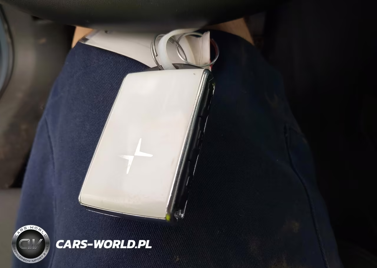 2022 Polestar 2 Long Range Dual Motor VIN:LPSED3KA3NL058362 - 11