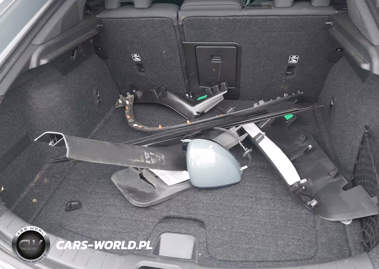 2022 Polestar 2 Long Range Dual Motor VIN:LPSED3KA3NL058362 - 12