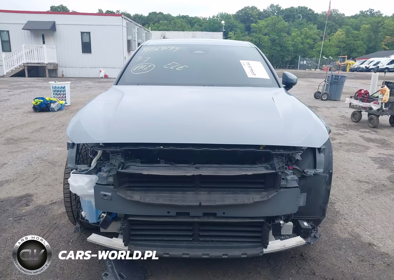 2022 Polestar 2 Long Range Dual Motor VIN:LPSED3KA3NL058362 - 13