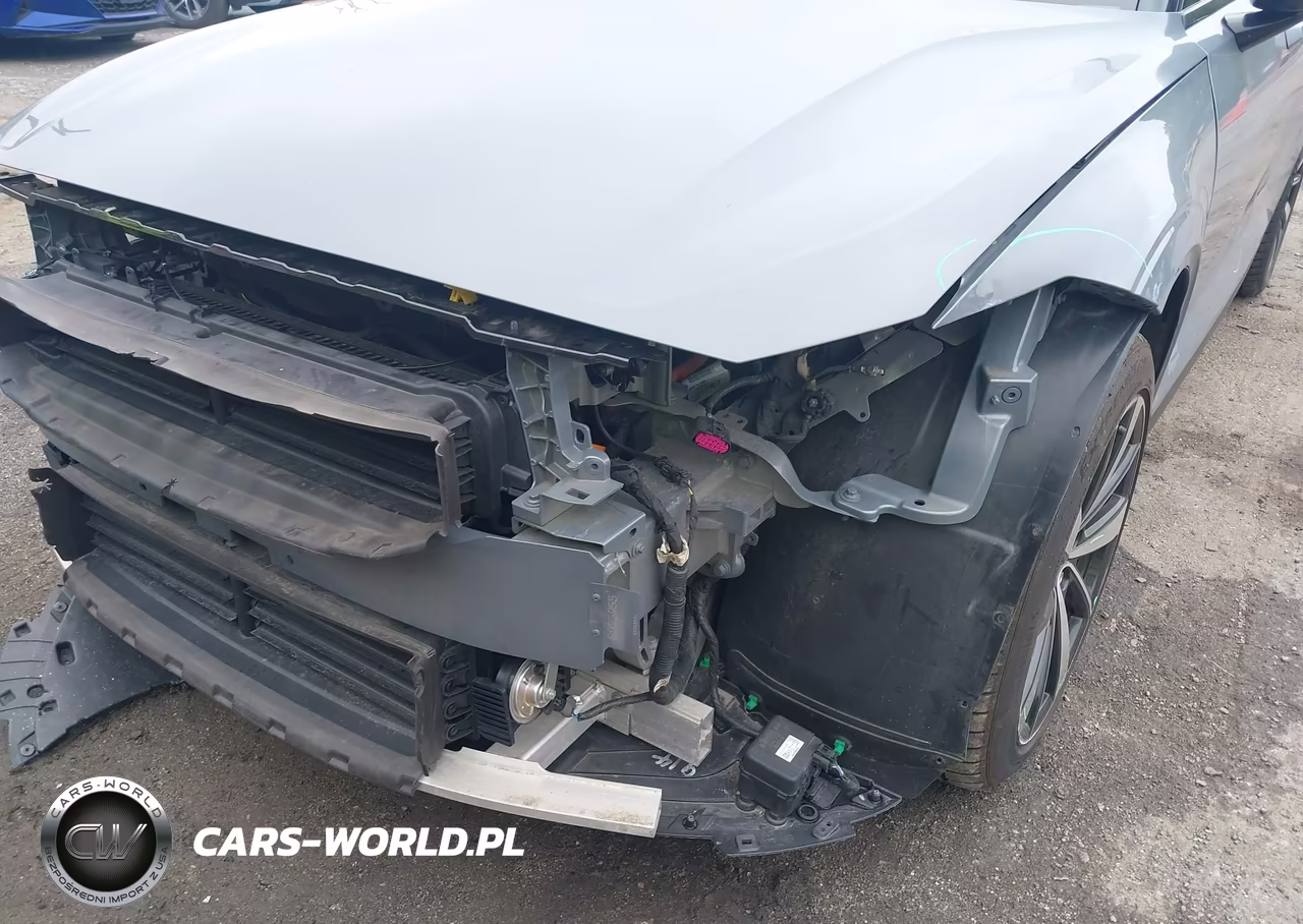 2022 Polestar 2 Long Range Dual Motor VIN:LPSED3KA3NL058362 - 20