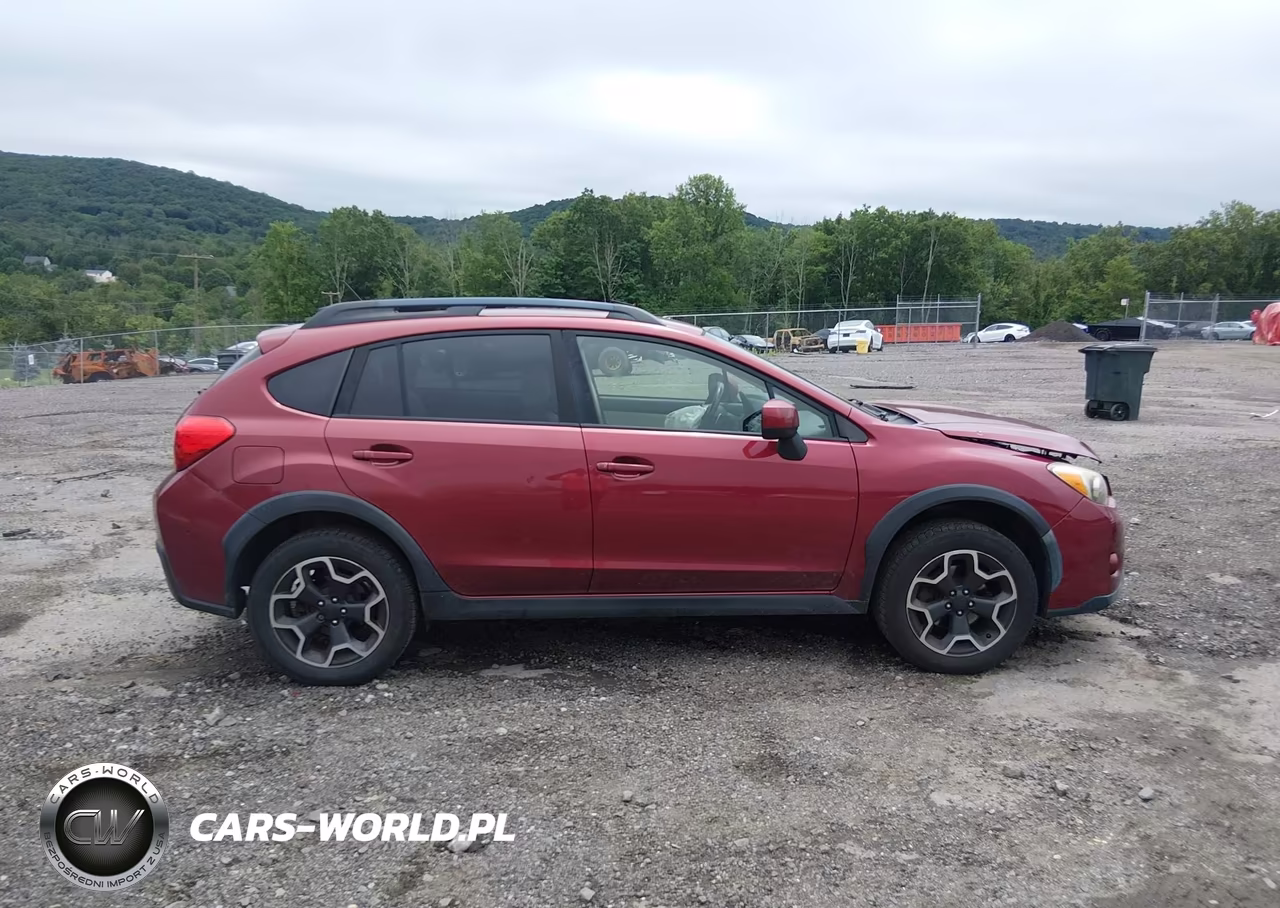 2013 Subaru Xv Crosstrek 2.0I Limited VIN:JF2GPAGC2D2846609 - 13