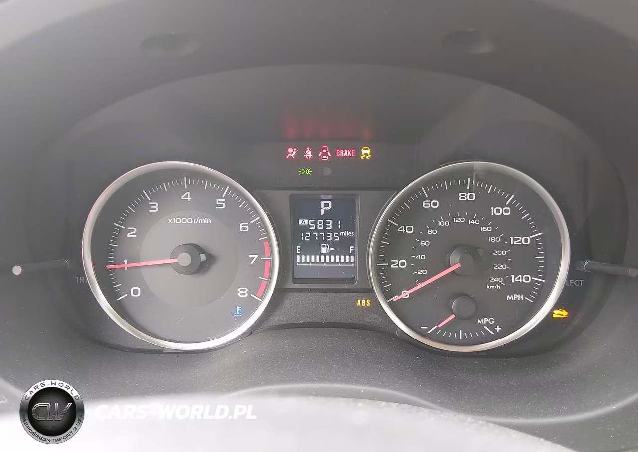 2013 Subaru Xv Crosstrek 2.0I Limited VIN:JF2GPAGC2D2846609 - 7