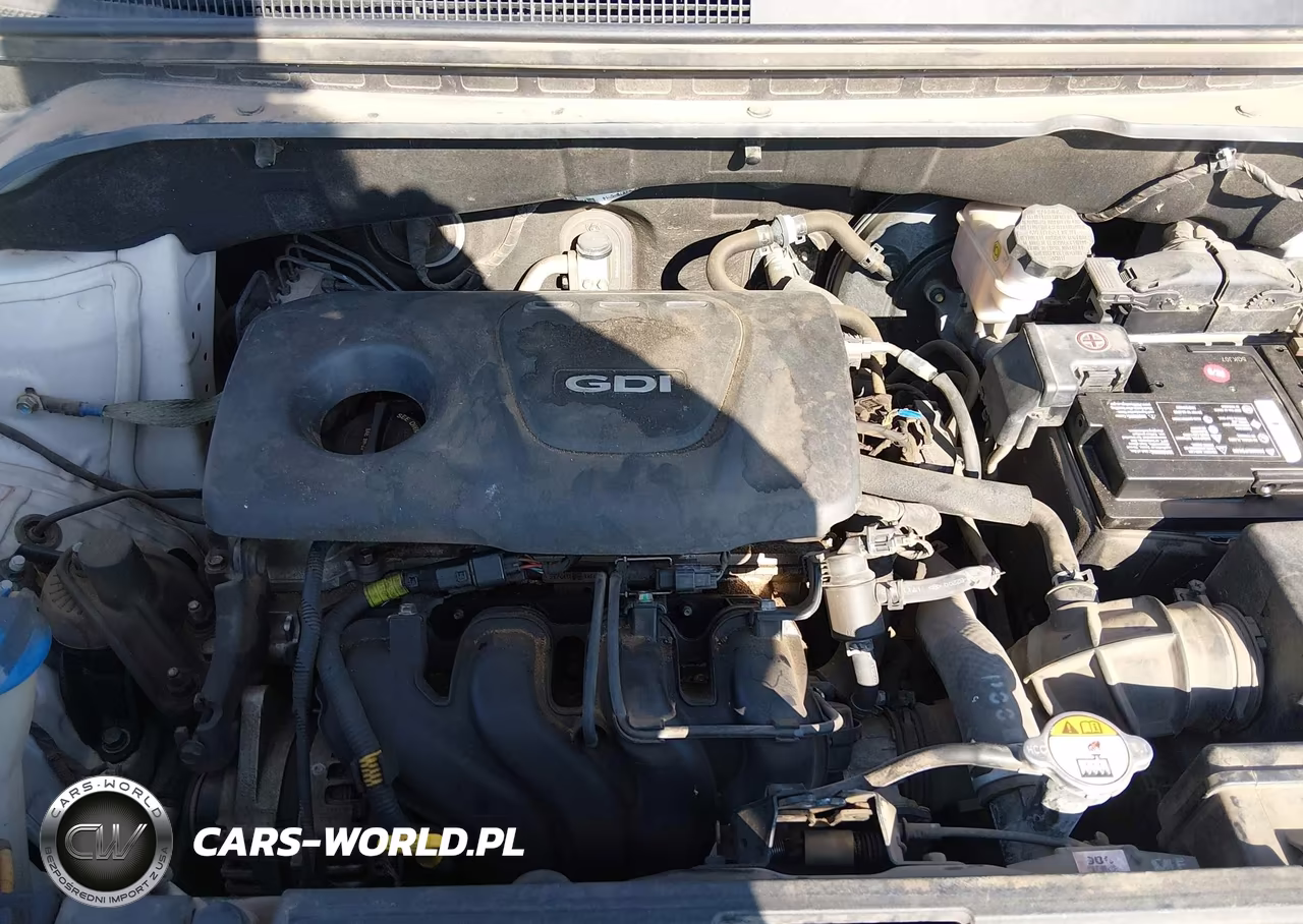 2018 Kia Soul VIN:KNDJN2A26J7602380 - 10