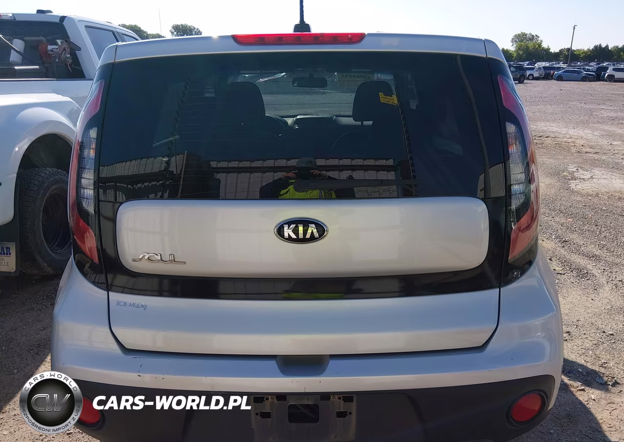 2018 Kia Soul VIN:KNDJN2A26J7602380 - 13