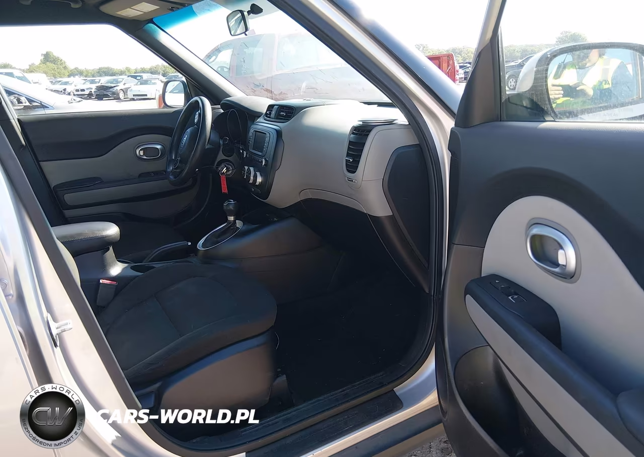 2018 Kia Soul VIN:KNDJN2A26J7602380 - 5