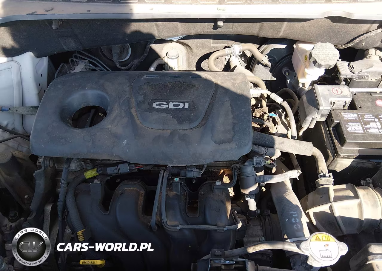 2018 Kia Soul VIN:KNDJN2A26J7602380 - 6
