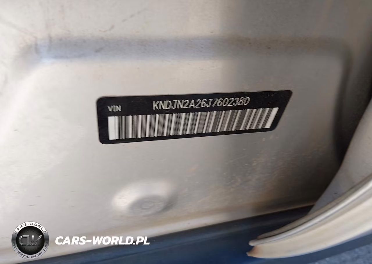 2018 Kia Soul VIN:KNDJN2A26J7602380 - 9