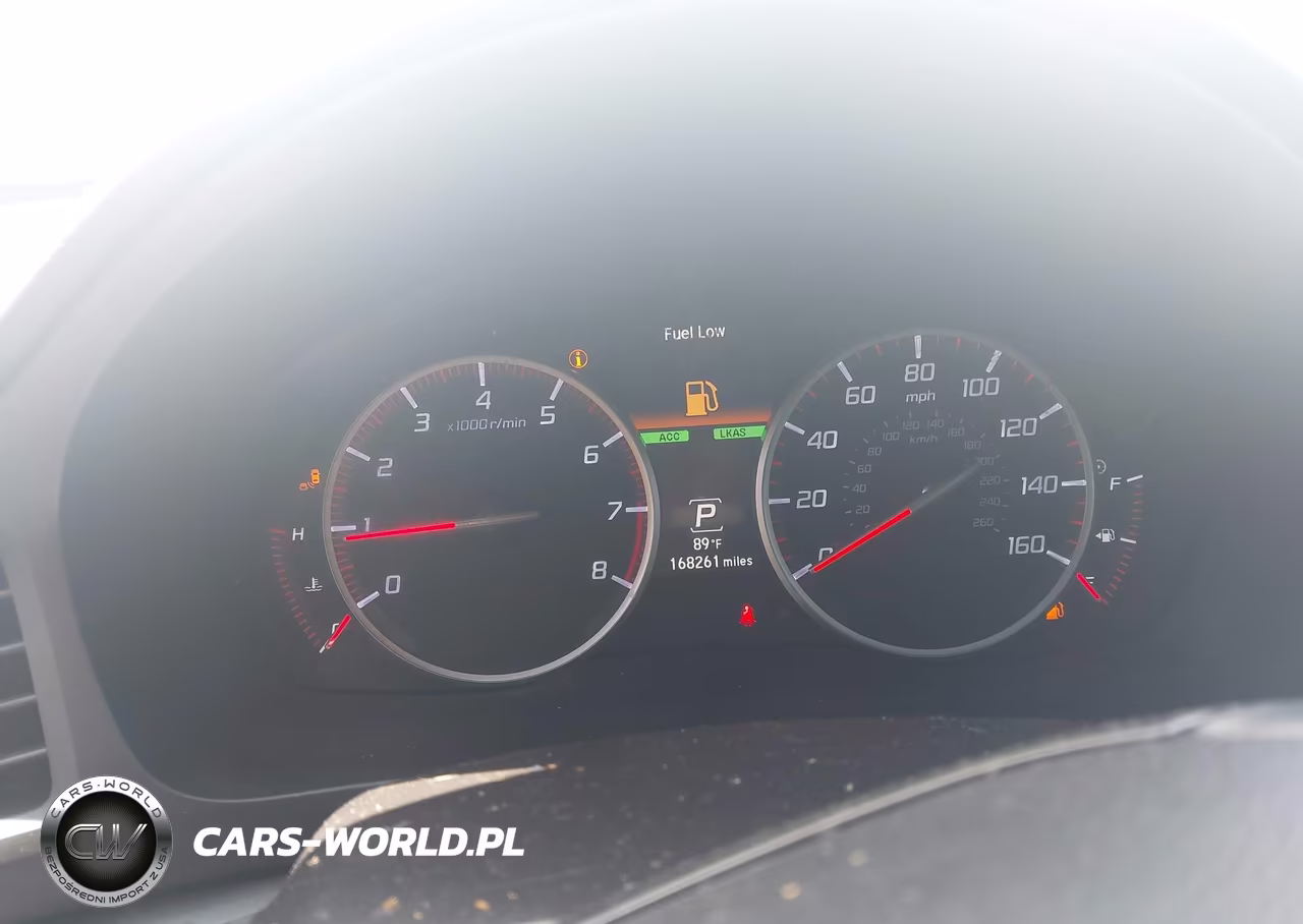 2019 Acura Ilx Premium A-Spec Packages-Technology A-Spec Packages VIN:19UDE2F8XKA004325 - 7