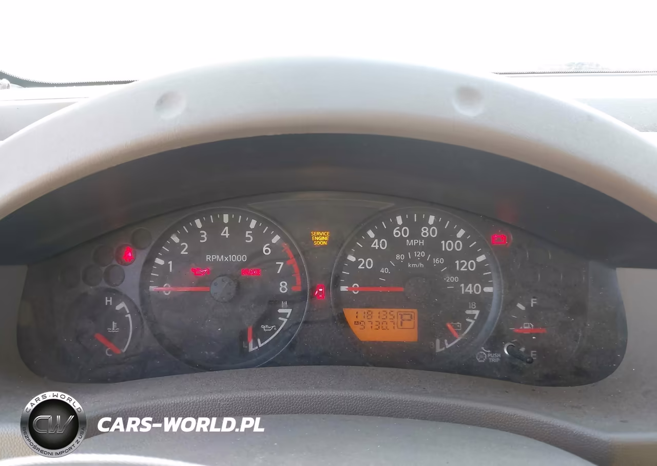 2010 Nissan Frontier Se VIN:1N6AD0ER7AC413840 - 7