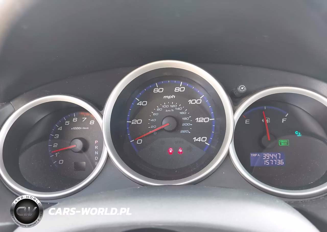 2007 Honda Fit Sport VIN:JHMGD38637S055505 - 7
