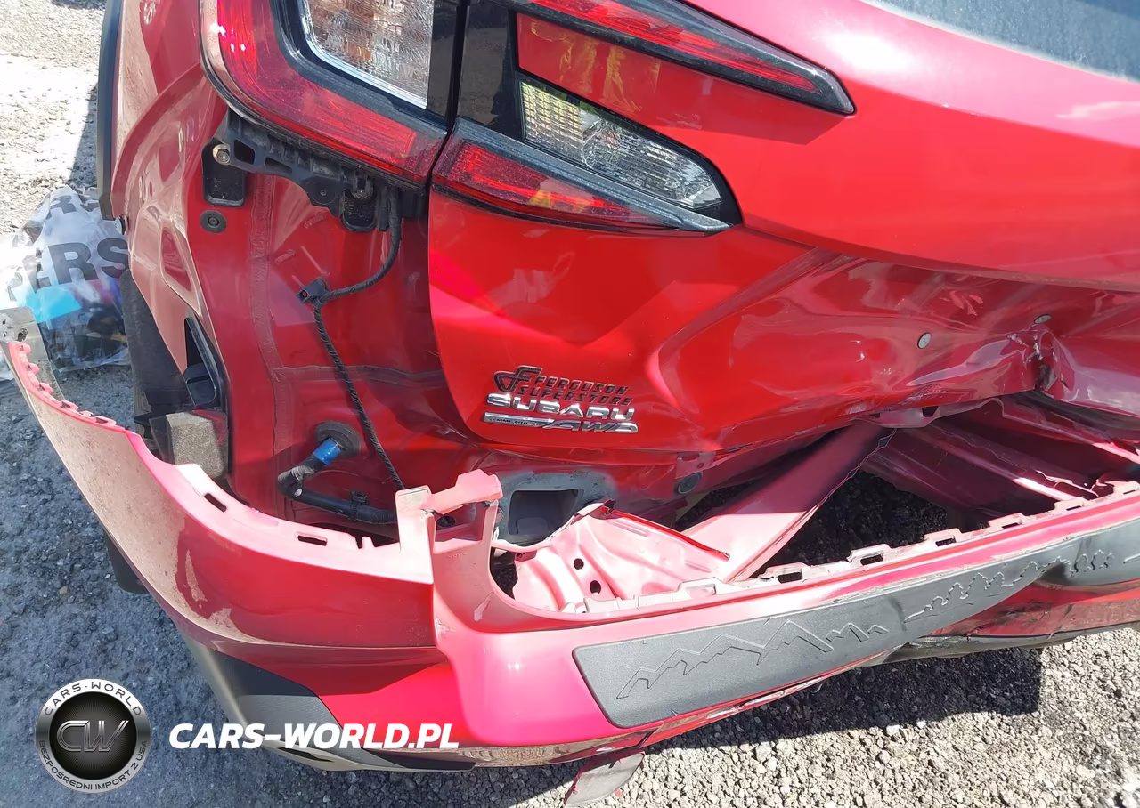 2024 Subaru Crosstrek Premium VIN:JF2GUADC5R8226662 - 12