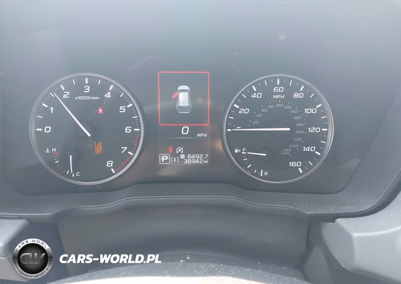 2024 Subaru Crosstrek Premium VIN:JF2GUADC5R8226662 - 7