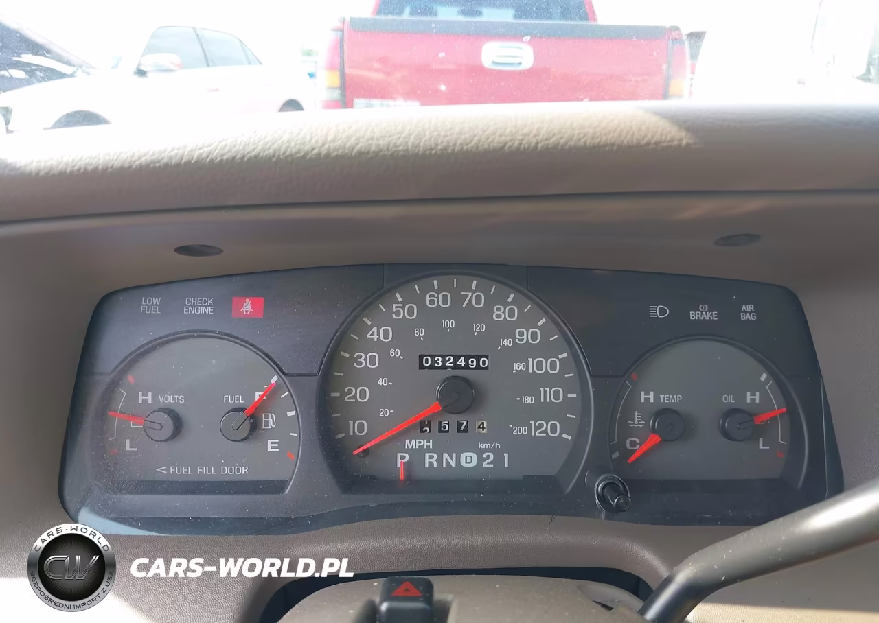 2000 Mercury Grand Marquis Ls VIN:2MEFM75W2YX689863 - 7