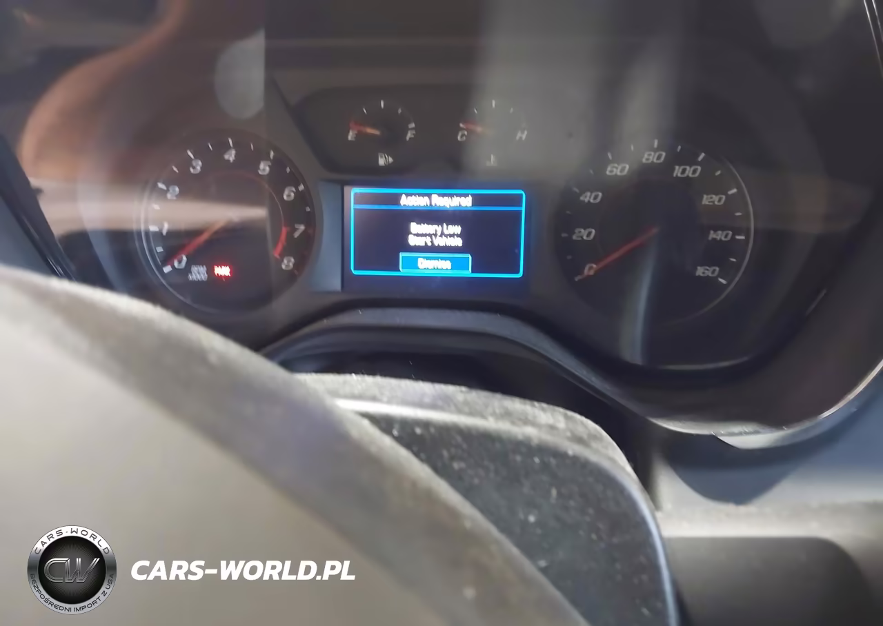 2021 Chevrolet Camaro Rwd 1Lt VIN:1G1FB1RSXM0102287 - 7