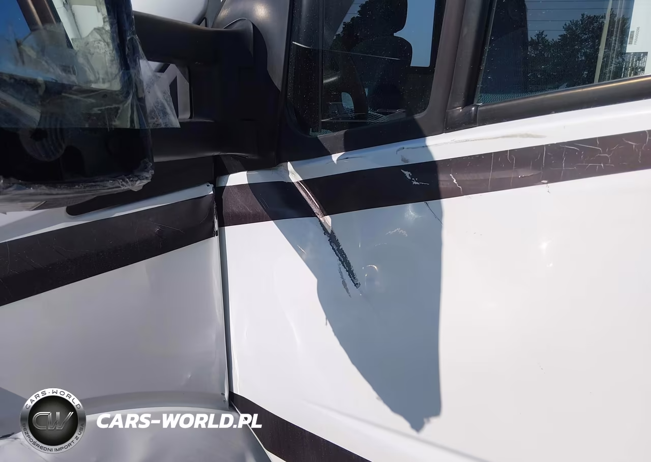 2012 Mercedes-Benz Sprinter 3500 VIN:WDAPF4CC1C9590192 - 11