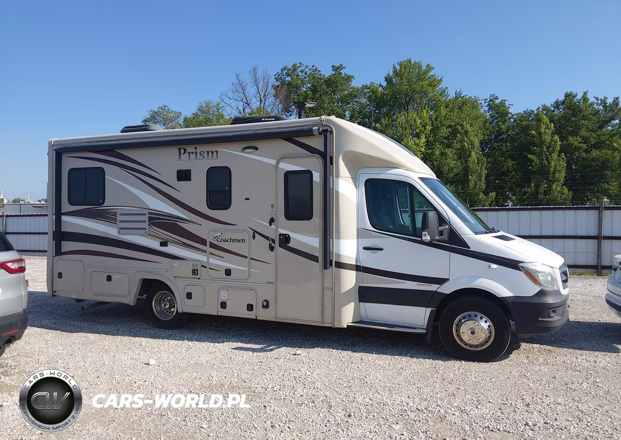 2012 Mercedes-Benz Sprinter 3500 VIN:WDAPF4CC1C9590192 - 13