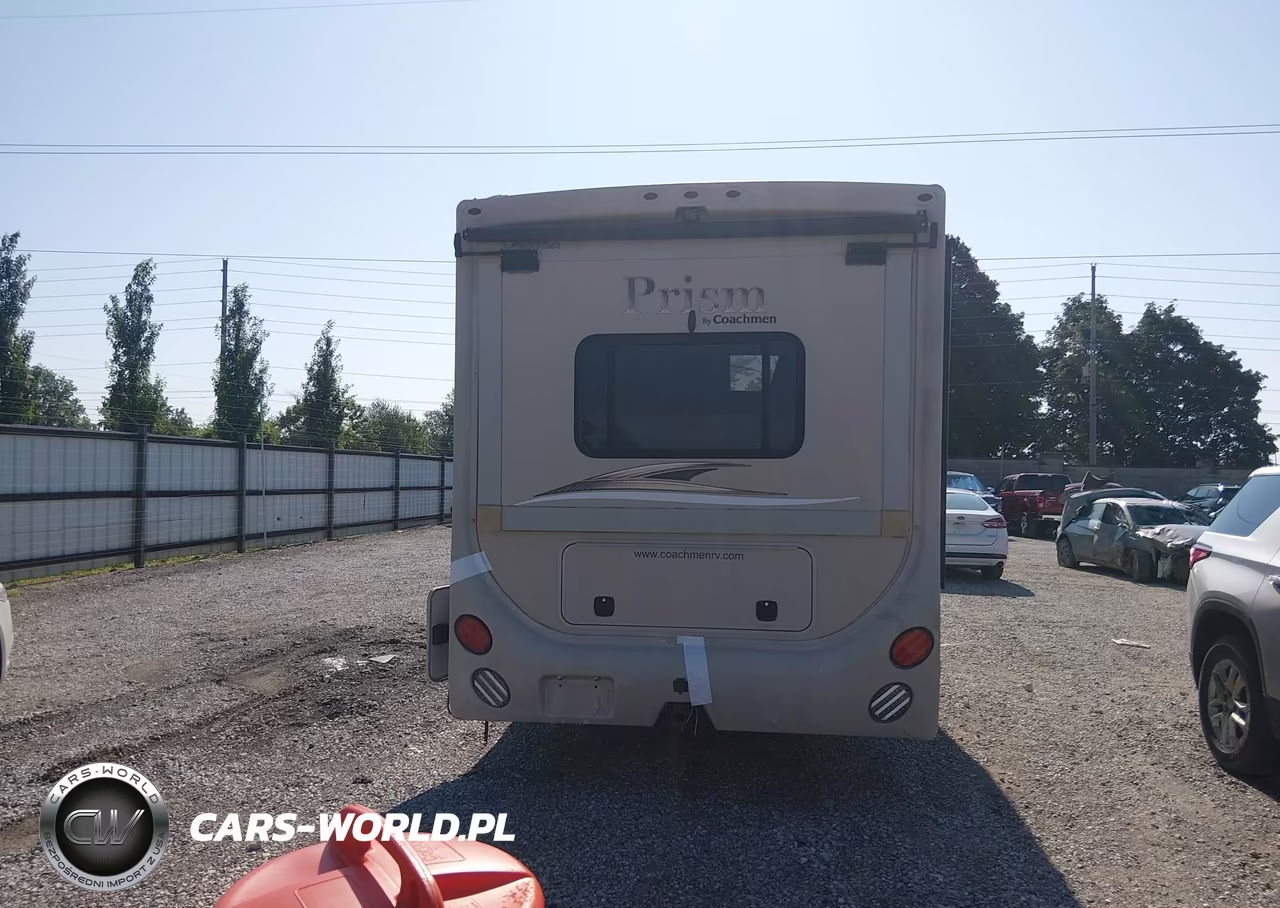 2012 Mercedes-Benz Sprinter 3500 VIN:WDAPF4CC1C9590192 - 15