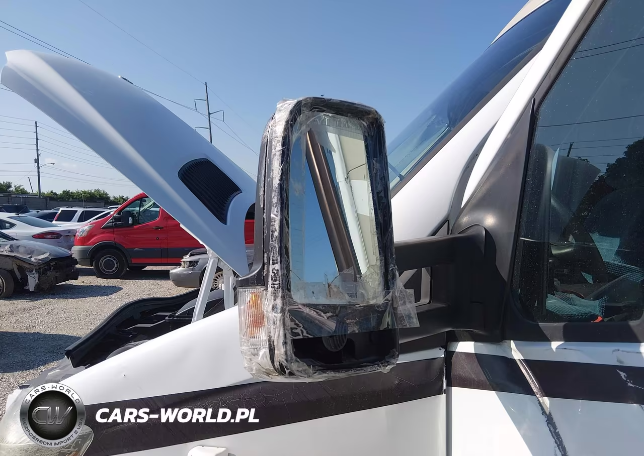 2012 Mercedes-Benz Sprinter 3500 VIN:WDAPF4CC1C9590192 - 16