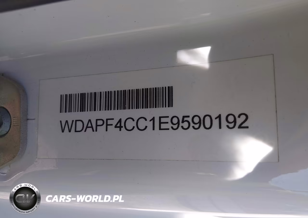 2012 Mercedes-Benz Sprinter 3500 VIN:WDAPF4CC1C9590192 - 8