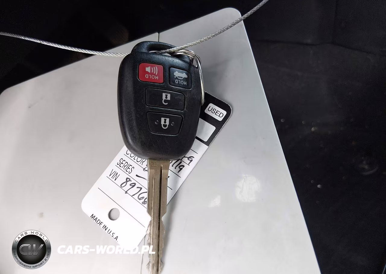 2017 Toyota Corolla Se VIN:2T1BURHE8HC897667 - 11