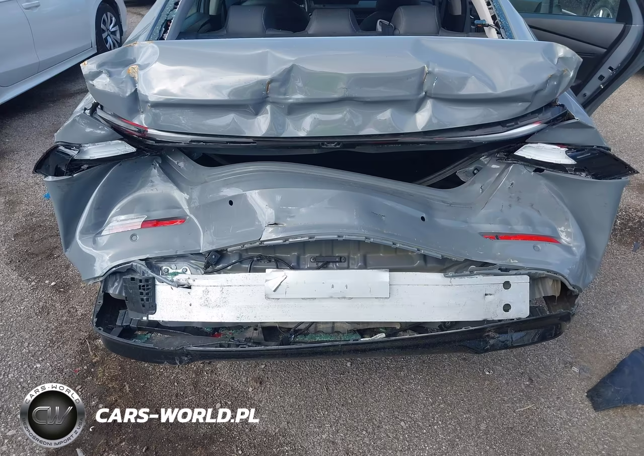 2024 Honda Accord Hybrid Ex-L VIN:1HGCY2F69RA093445 - 6
