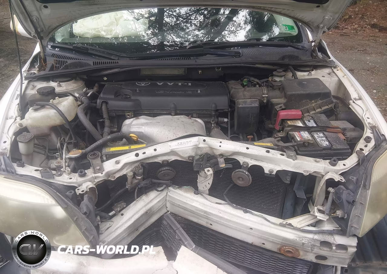 2005 Scion Tc VIN:JTKDE167X50009494 - 10