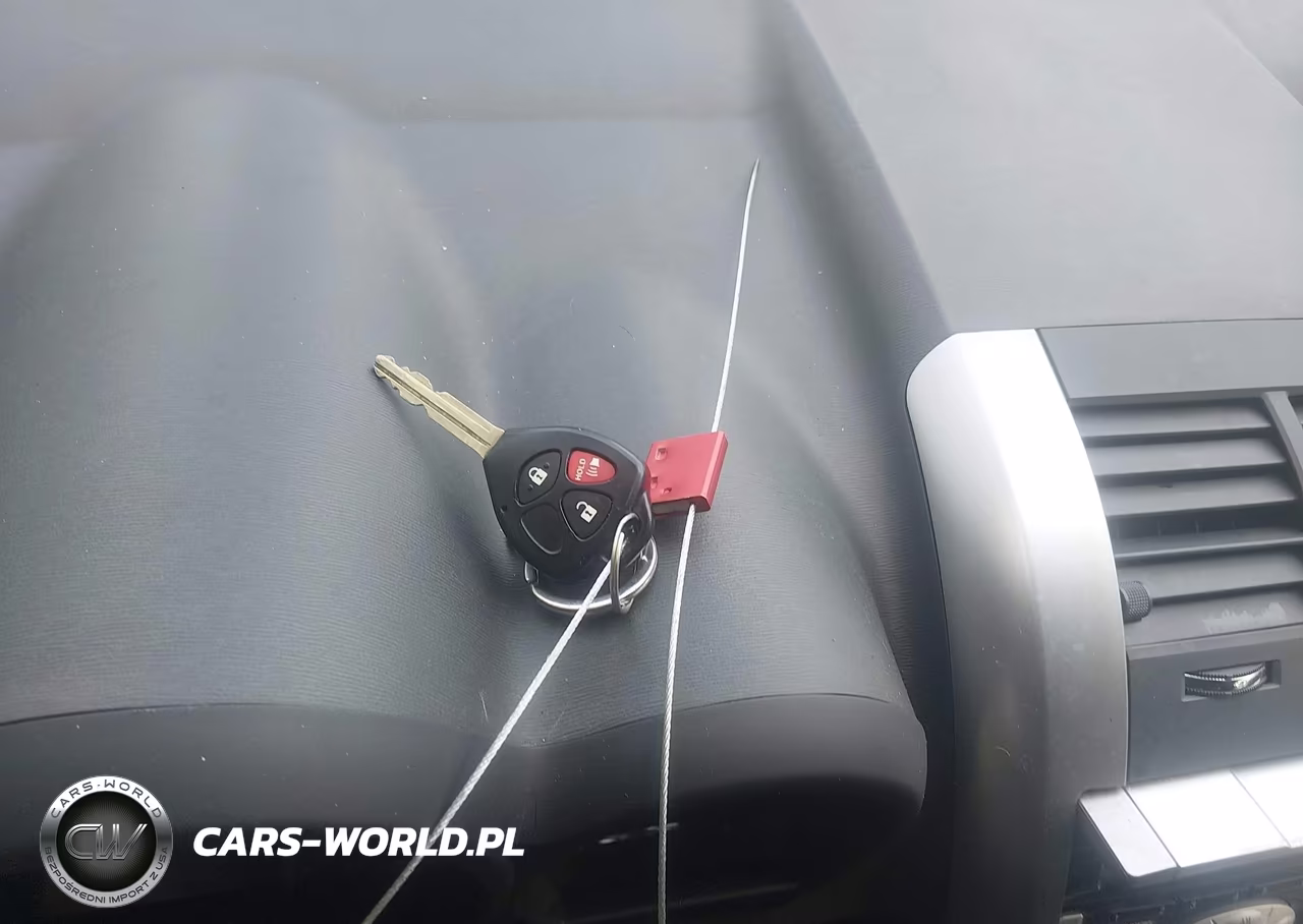 2005 Scion Tc VIN:JTKDE167X50009494 - 11