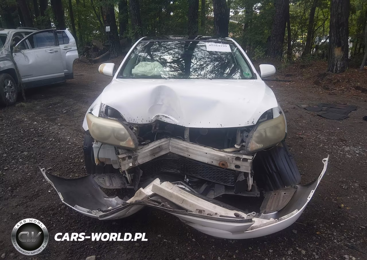 2005 Scion Tc VIN:JTKDE167X50009494 - 12