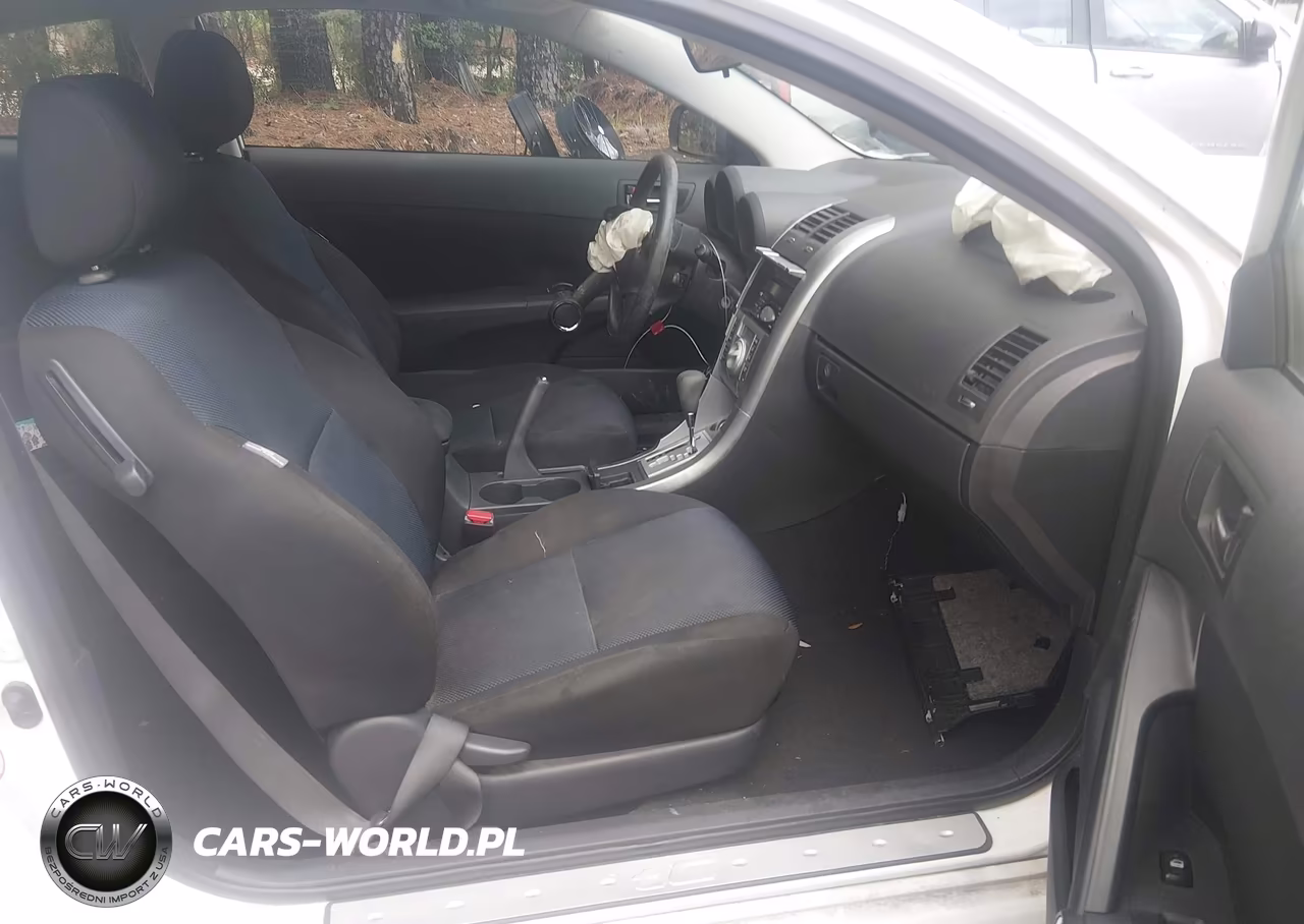 2005 Scion Tc VIN:JTKDE167X50009494 - 5